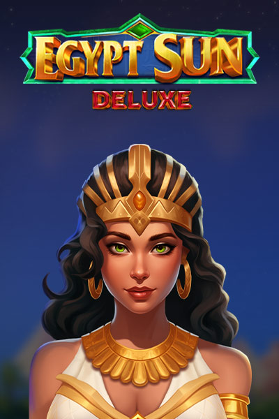 Egypt's Sun Deluxe