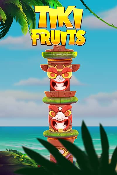 Tiki Fruits