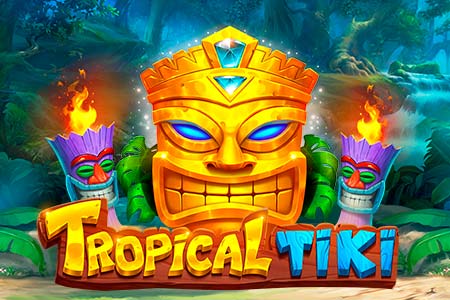 Tropical Tiki