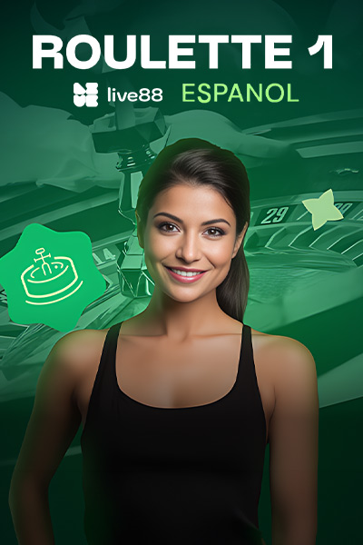 Roulette Spanish 1