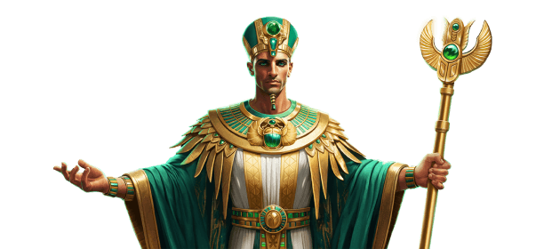 Emeralds of Fortune